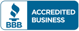 BBB Accredited Business - Pipe Guys